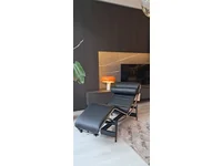 Poltrone Cassina Lc4 chaise longue