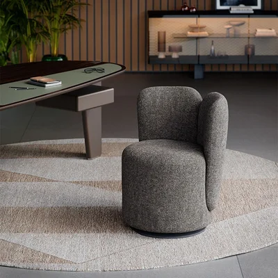 Poltrone Cattelan Italia Britney Turn