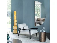 Poltrone Cattelan Italia Giselle Lounge