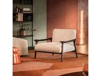 Poltrone Cattelan Italia Giselle Lounge