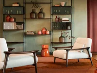 Poltrone Cattelan Italia Giselle Lounge