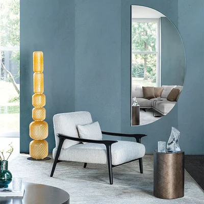 Poltrone Cattelan Italia Giselle Lounge