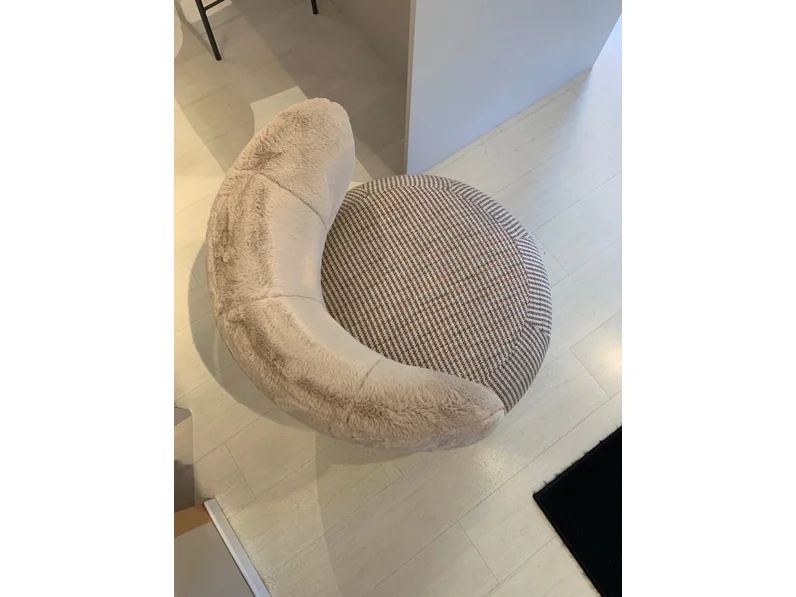 Poltrone Saba baby Geo