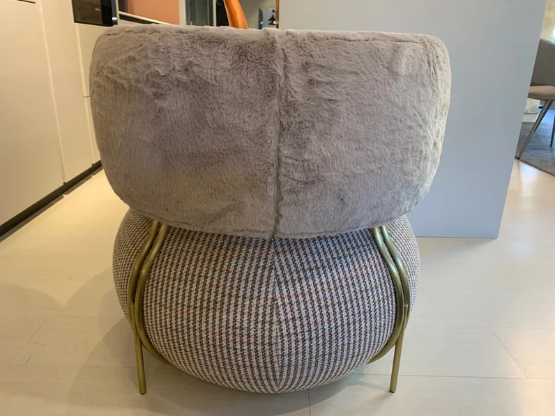 Poltrone Saba baby Geo