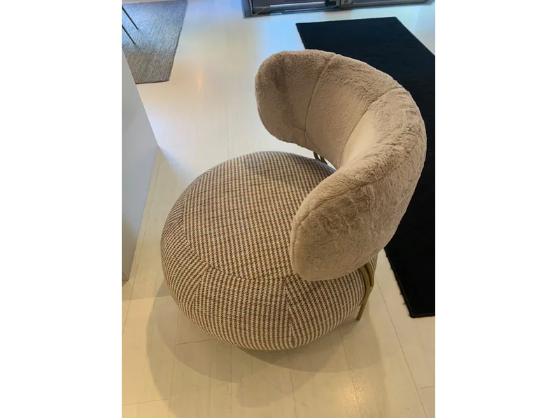 Poltrone Saba baby Geo