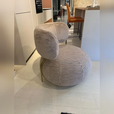 Poltrone Saba baby Geo
