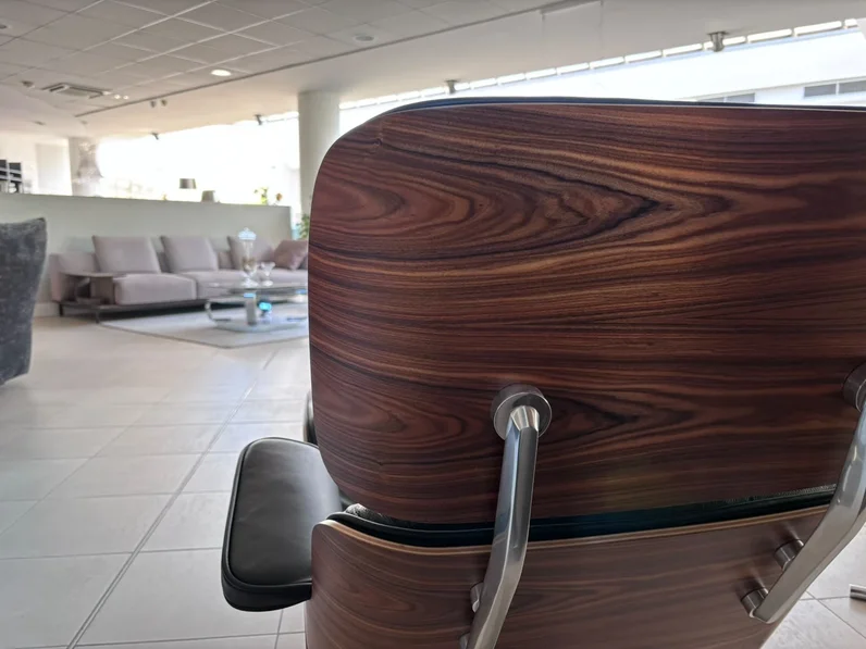 Poltrone Sigerico 4068BI