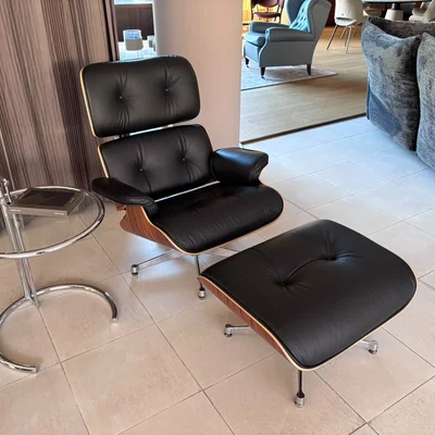 Poltrone Sigerico 4068BI