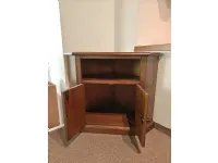 Porta tv per la zona giorno modello Aquattro di Artigianale scontato