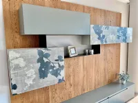 Mobile modello Atlante porta tv di Tomasella in Offerta Outlet