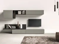 Mobile porta tv Day 111 soggiorno di Mottes selection con uno SCONTO IMPERDIBILE