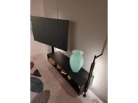 Porta tv per il living modello Porta tv serie avenue di Md house scontato