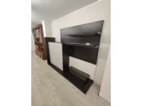 Mobile modello Quadro porta tv di Artigianale in Offerta Outlet