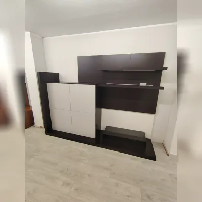 Mobile porta tv Quadro di Artigianale con uno SCONTO IMPERDIBILE