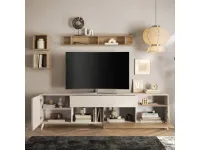 Mobile porta tv Riviera di Web convenienza in offerta