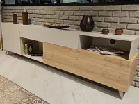 Mobile porta tv Riviera di Web convenienza in offerta