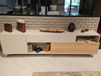 Mobile porta tv Riviera di Web convenienza in offerta