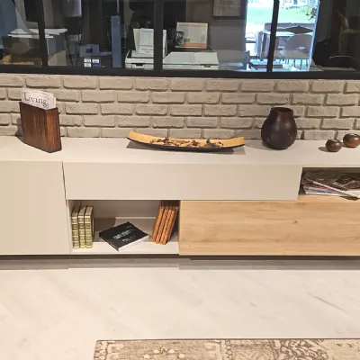 Mobile porta tv Riviera di Web convenienza in offerta