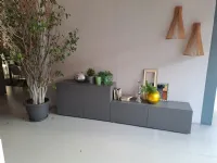 Mobile porta tv Spazio di Pianca a prezzi convenienti