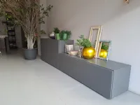 Mobile porta tv Spazio di Pianca a prezzi convenienti