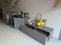 Mobile porta tv Spazio di Pianca a prezzi convenienti