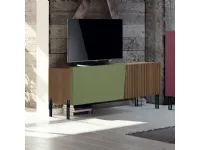 Mobile porta tv Art 3152  di Mobilificio bellutti a prezzi outlet