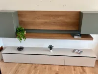 Mobile porta tv Atlante di Tomasella a prezzi convenienti