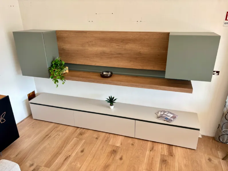 Mobile porta tv Atlante di Tomasella a prezzi convenienti