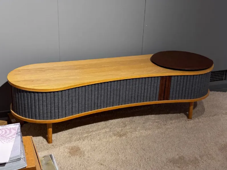 Mobile porta tv Audacios di Collezione esclusiva a prezzi convenienti