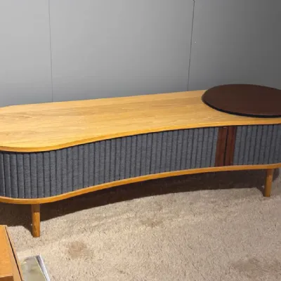 Mobile porta tv Audacios di Collezione esclusiva in offerta