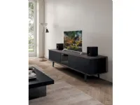 Mobile porta tv Brera di Ozzio a prezzi convenienti