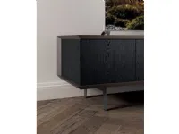 Mobile porta tv Brera di Ozzio a prezzi convenienti