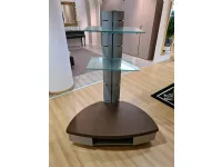 Mobile porta tv Bridge di Cattelan italia con uno SCONTO IMPERDIBILE