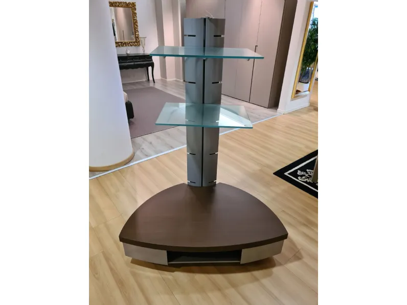 Mobile porta tv Bridge di Cattelan italia con uno SCONTO IMPERDIBILE