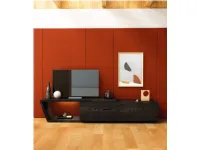 Mobile modello Composizione porta tv 4 porta tv di Mobilificio bellutti in Offerta Outlet