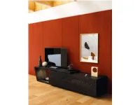 Mobile modello Composizione porta tv 4 porta tv di Mobilificio bellutti in Offerta Outlet