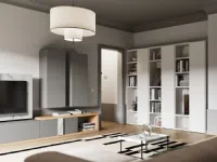 Mobile porta tv Day 37 di Mottes selection in offerta