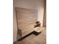 Mobile porta tv Decorativo di Scavolini a prezzi outlet