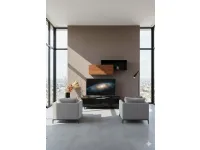 Mobile porta tv Eterna di Munari con uno SCONTO IMPERDIBILE