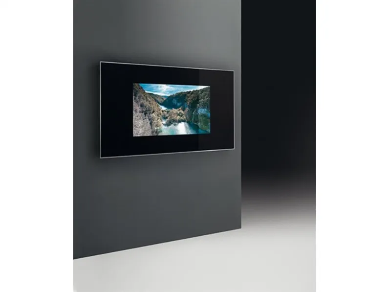 Mobile porta tv Mirage tv di Fiam con uno SCONTO IMPERDIBILE