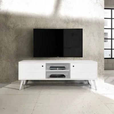 Mobile modello Mobile porta tv base  porta tv di Mottes selection in Offerta Outlet