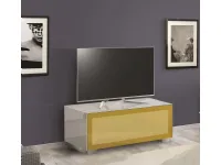 Porta tv per la zona giorno modello Mobile tv color 125 cm di Munari scontato