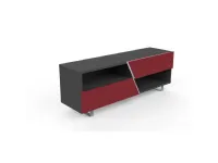 Mobile porta tv Mobile tv cortina wave 160 cm di Munari con forte sconto