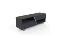 Mobile porta tv Mobile tv cortina wave 160 cm di Munari con forte sconto