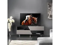 Mobile porta tv Mobile tv cortina wave 160 cm di Munari con forte sconto