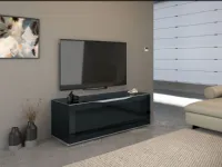 Mobile porta tv Mobile tv deluxe high 150 cm di Munari con uno SCONTO IMPERDIBILE