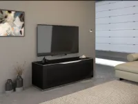 Mobile porta tv Mobile tv deluxe high 150 cm di Munari con uno SCONTO IMPERDIBILE