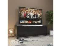 Mobile porta tv Mobile tv deluxe low 150 cm di Artigianale a prezzi convenienti