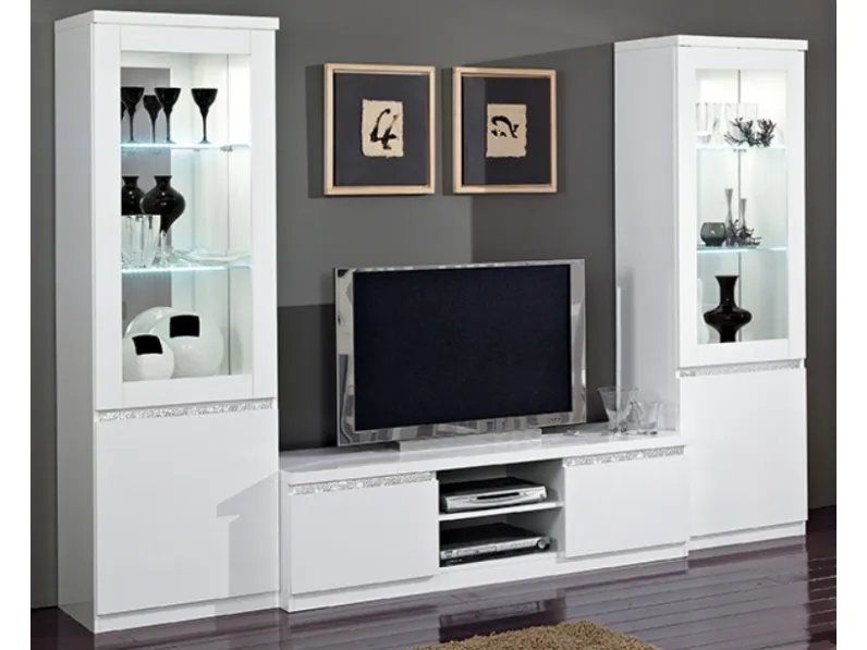 Mobile porta tv Porta tv moderno to di Collezione esclusiva con uno SCONTO  IMPERDIBILE