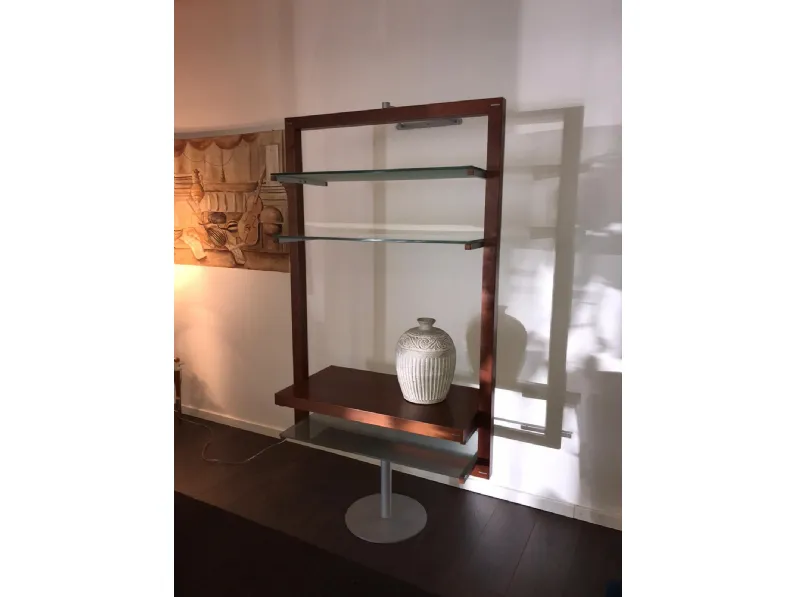 Mobile porta tv Porta tv di Doimo design con uno SCONTO IMPERDIBILE